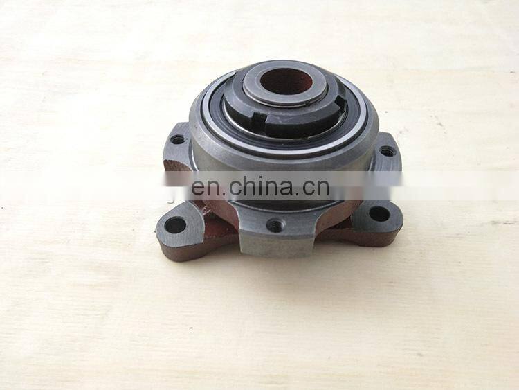 Cooling System Fan Retainer Oem 21157196 for VL FH FM FMX NH Truck Model Fan Hub