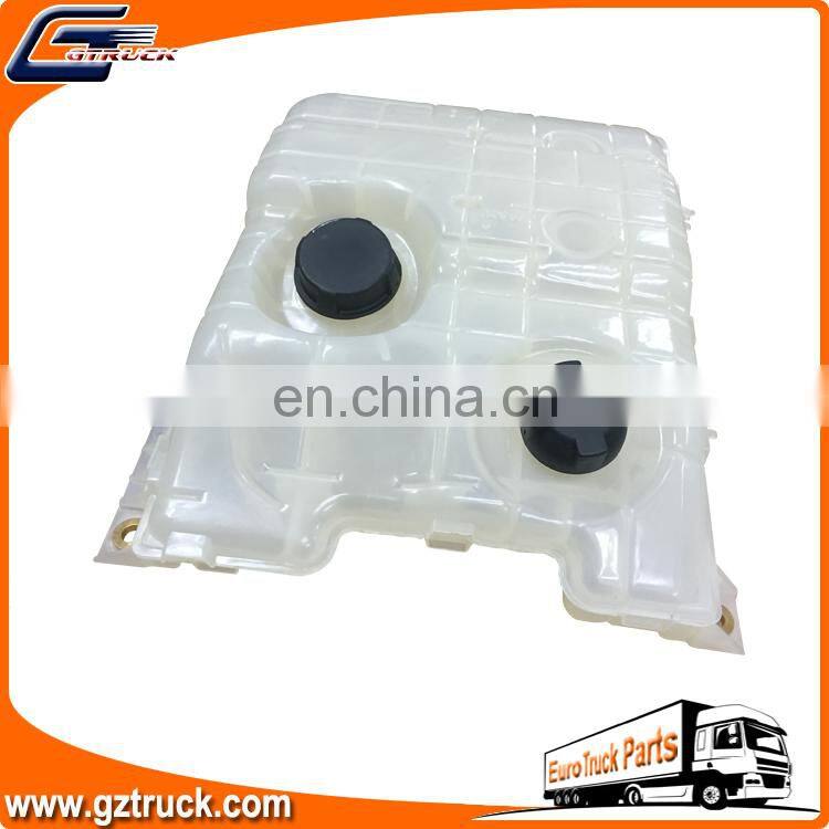 Cooling System Plastic Water Tank Oem 7420828416 for Renault Radiator Expansion Tank