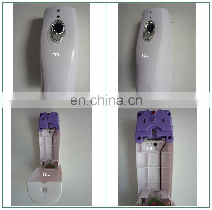 Wall Mounted Automatic Air Fragrance Dispenser