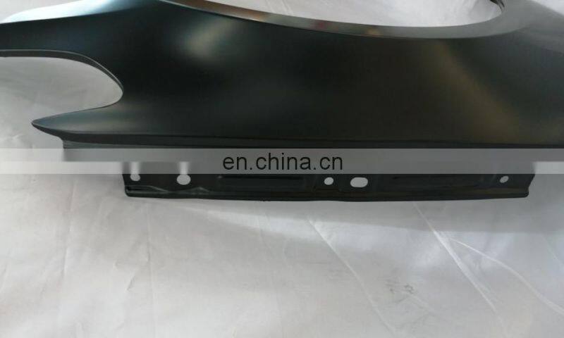 High Quality Fender Cover Simyi Body Parts Steel Car Fenders For VW CC 2008
