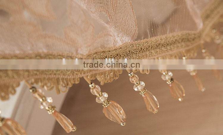 sample available cheap window curtain,curtain design for living