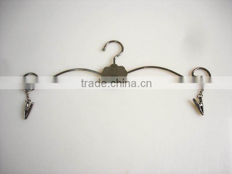 LM888 bra display metal hangers