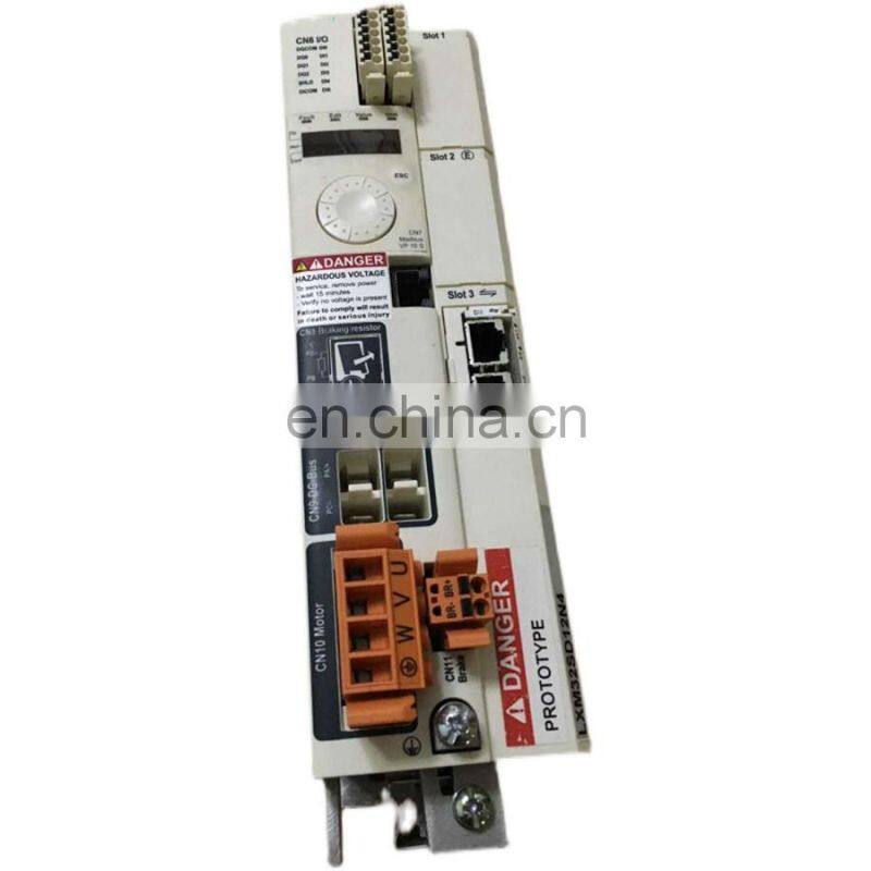 AC servo drive LXM32CD18N4