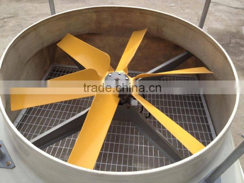 Roof Fan Mounting electric roof turbine ventilator