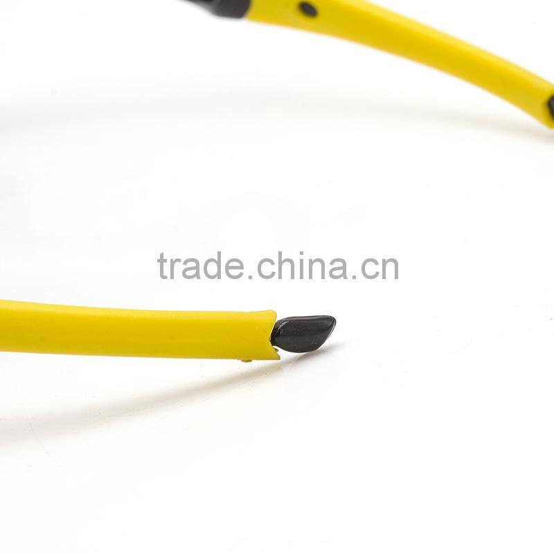 Extreme outdoor windproof bicycle riding sunglasses sport racing glasses wholesale