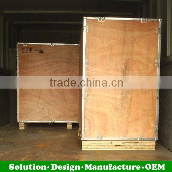 SK-216 outdoor cabinet telecom enclosure