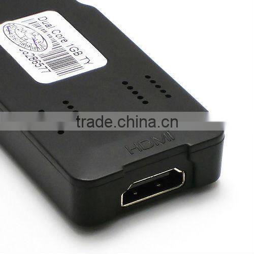 Hot sale dual core rk3066 bluetooth mk802 iii android 4.1