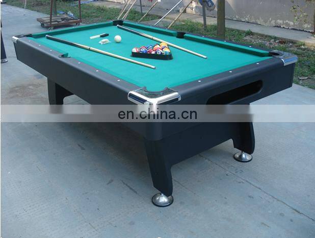 Cheap pool ball multi function table club playing table
