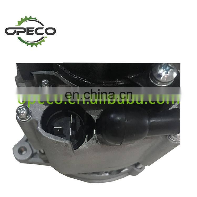 4JG2 alternator Z-8-94338-096-0 for diesel engine tcm Forklift Truck