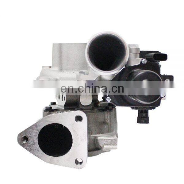 VB31 RHF4 turbocharger 17201-0L070 17201-0L071 172010L070 172010L071 780L071 580L070 turbo charger for Toyota Hilux MK III
