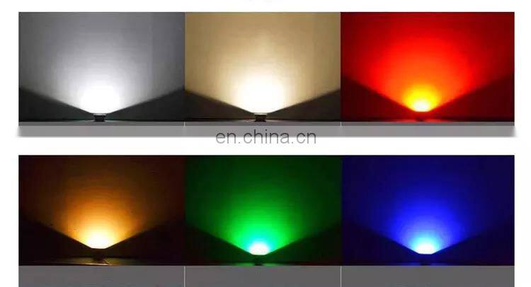 Cost Effective Modern Interior Stair Bracket Fancy Up Down LED Wall Lamp Light