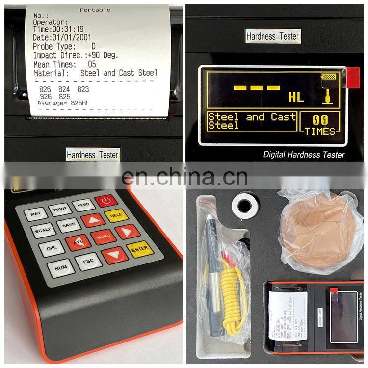 Sclerometer material hardness tester for sale