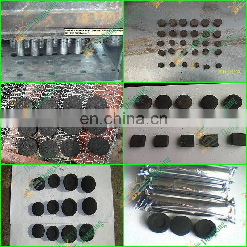 spare parts of briquette machine