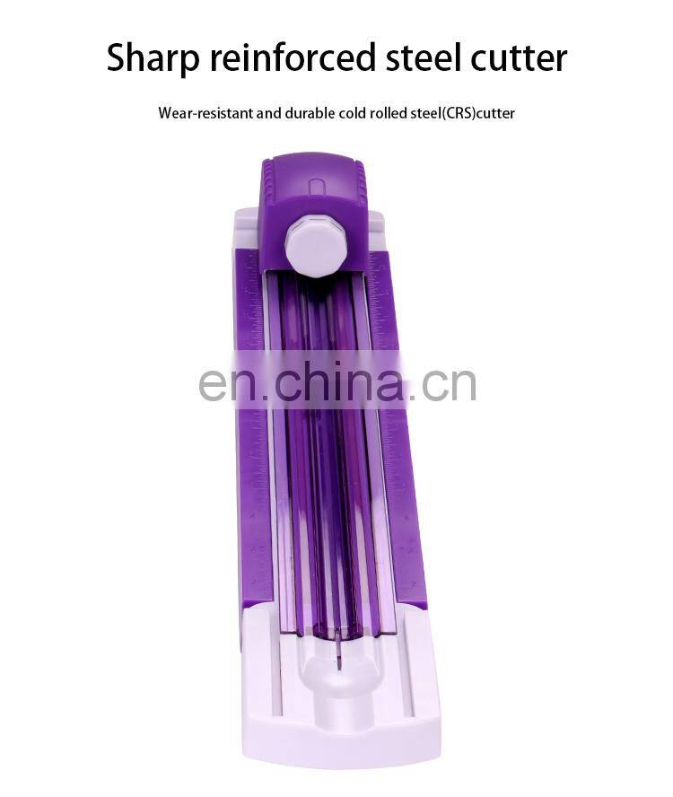 Willing OC250 Manual Paper Trimmer a0 paper trimmer wrapping paper trimmer
