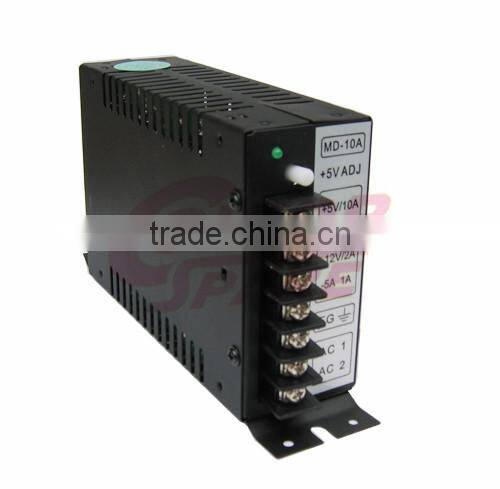 Wholesale Cheap customized 12v 3a metal box power supply