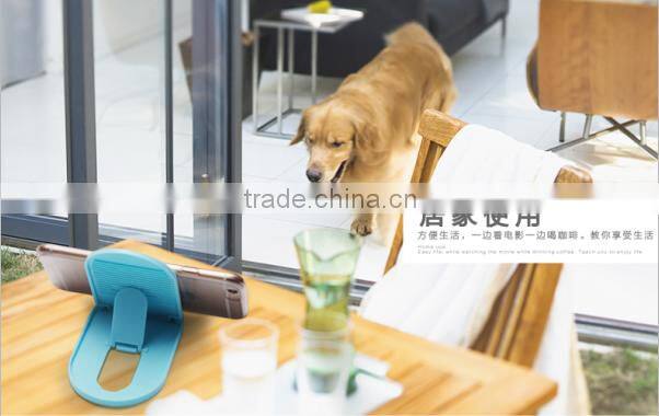 Multifunction Cupe Shape Plastic Mobile Phone Holder