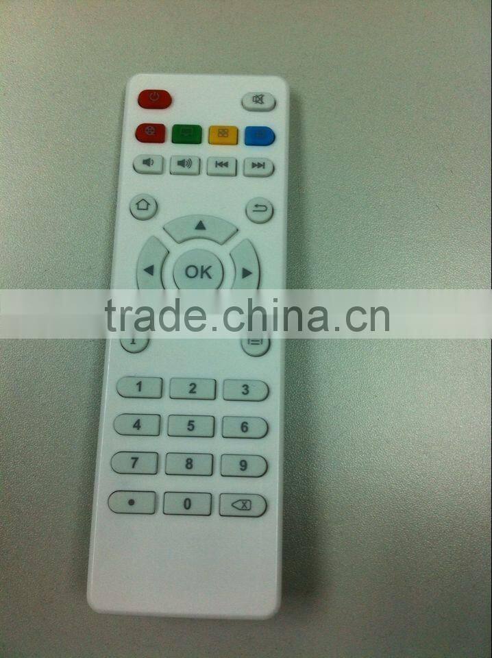 Radio remote control ,LED tv remote control ,TV Use tv remote control