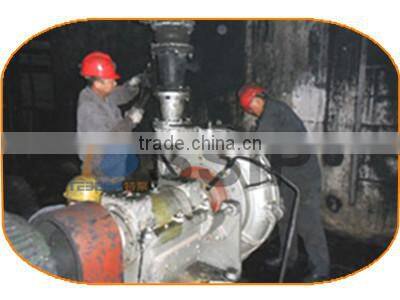 mining slurry pump