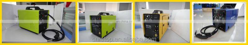 Factory Selling MIG MAG Welder MIG-175 Portable Second Hand Welding Machinery