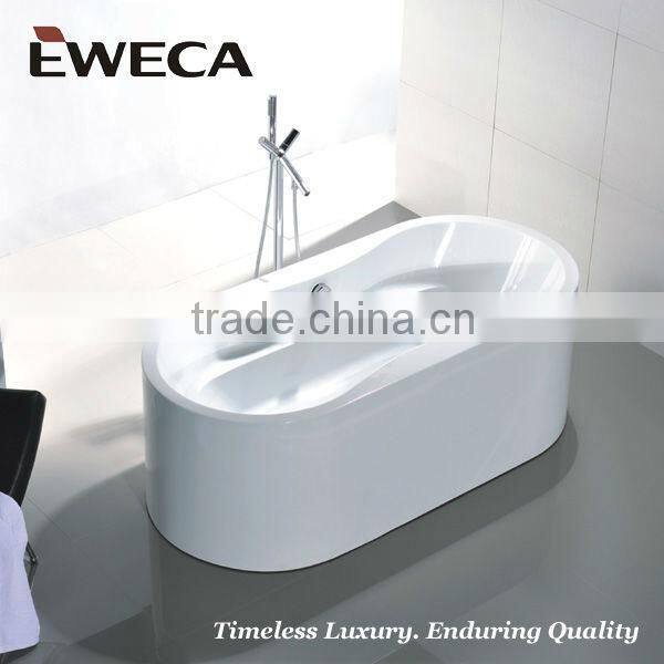 Cheap Acrylic Bathtub Price