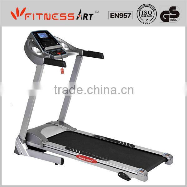 electric exercise machine TM9540