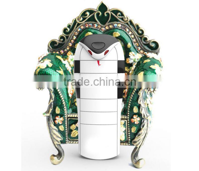 Rohs power bank 2600mAh portable cell phone charger