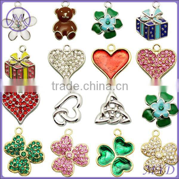 hot sale owl zinc alloy metal keychain,charm