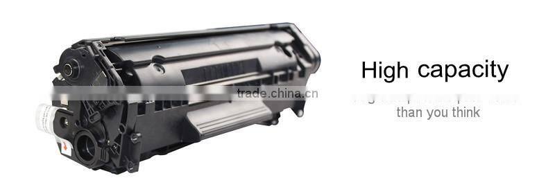 Laser Printer Compatible toner cartridge for 84E DRUM