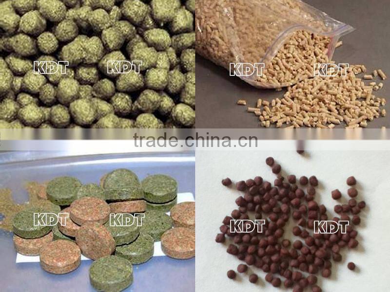 Hot Selling Pet Pellet Food Processing Machine