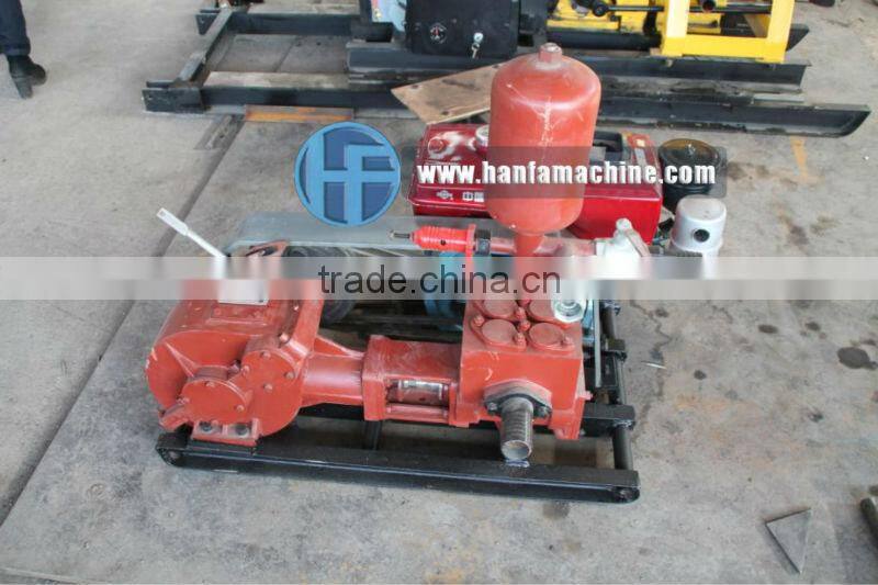 HF bw250 2-stroke water pump. Best seller in Arica!