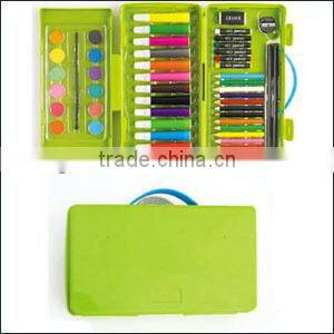 24pcs Mini Crayon Set for kids