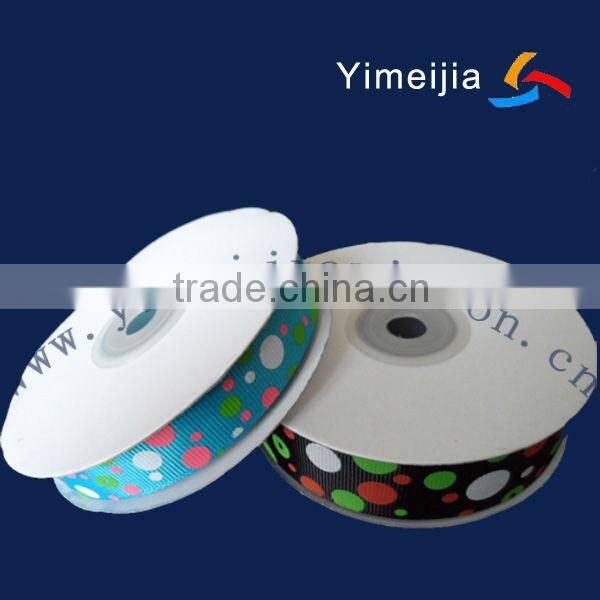 1 inch grosgrain ribbon