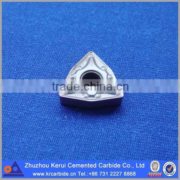 tungsten carbide cutter blade