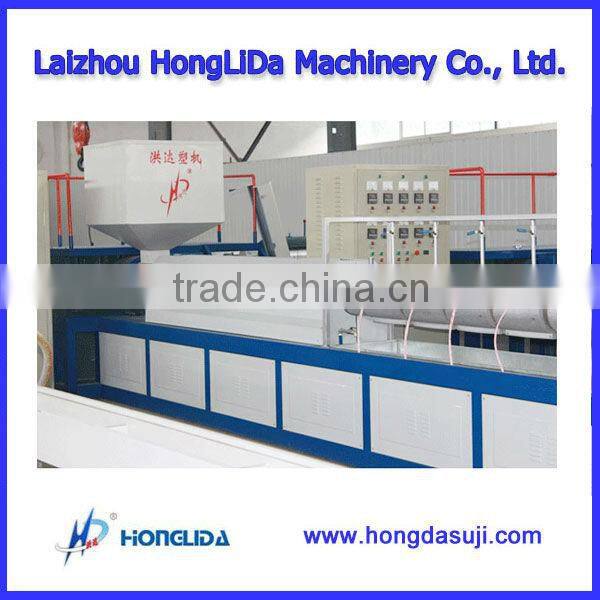 Best selling SFM-90 EPE Wrapping Sheet Extruding Machine