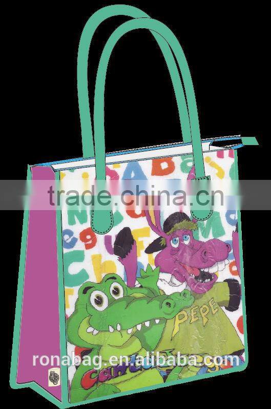 2014 mini tote lunch cooler bag