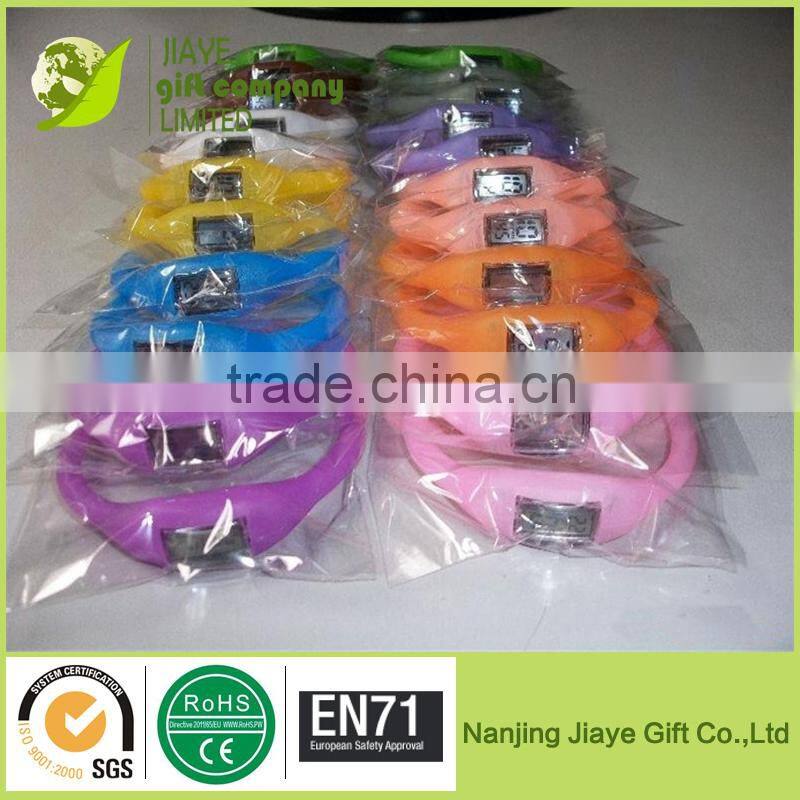 Custom watch sports watch,slim watch