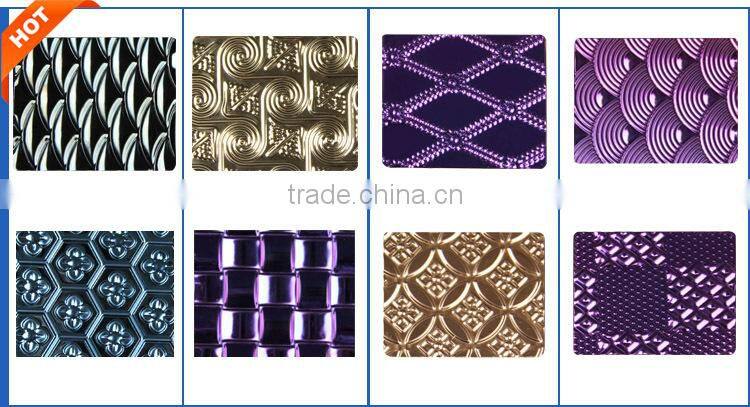 High Quality Low Price stainless steel sheet price 409