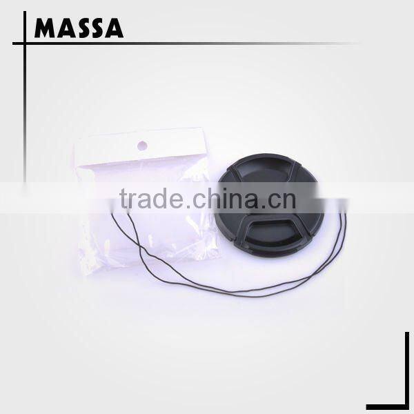 40.5MM Common camera lens cap