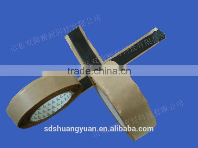 butyl ruuber damping block