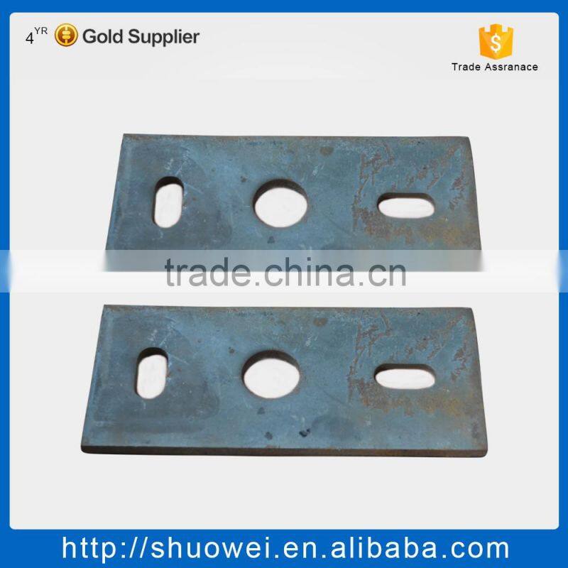 Good price special metal stamping parts/High quality CNC turning and milling parts