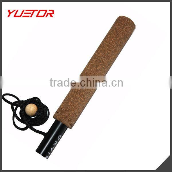 Folding Aluminum Wading Staff Fishing