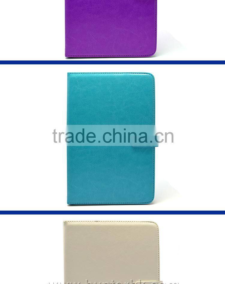 10" Generalduty Multi Angle Folio Tablet Cover