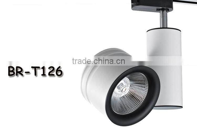 wholesale new design ce rohs best price china long lifespan track light