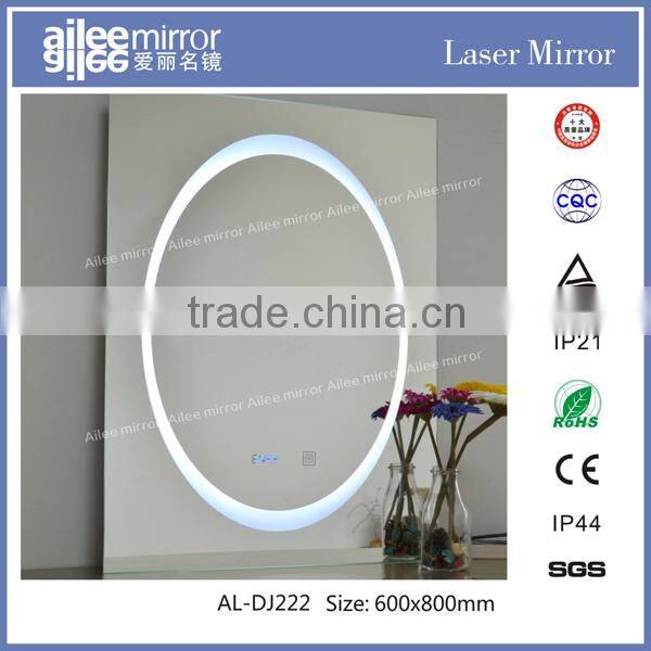 New design wall mounted mirror