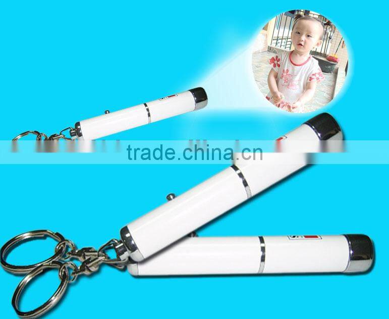 Plastic Led Keychain with bottle opener ,led light keychain,led keychain light