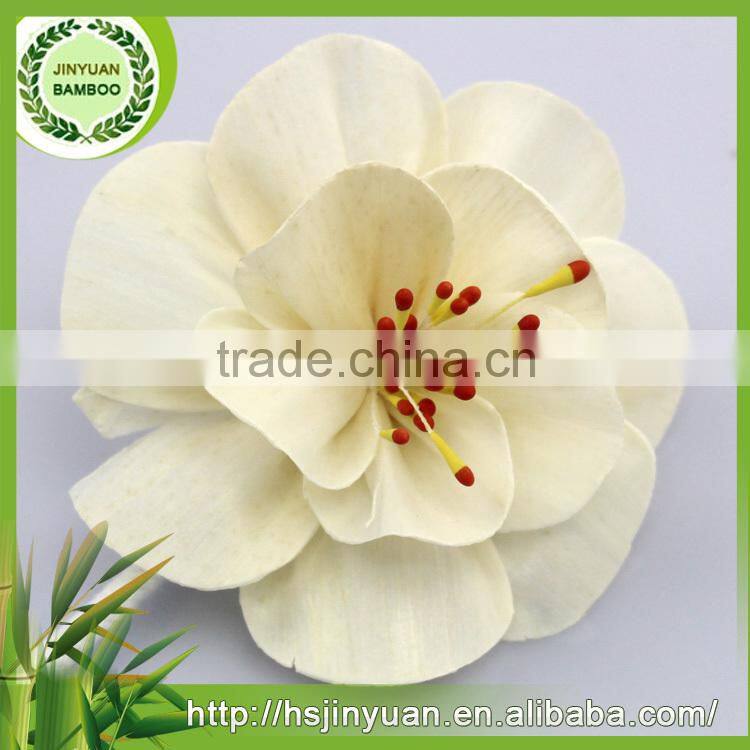 Any Color Raw materialcustom made sola flower