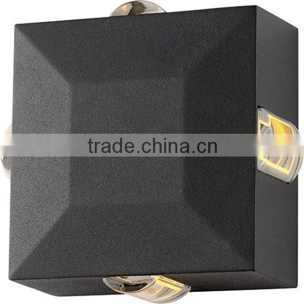 led wall light 120V