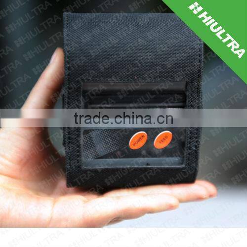 wireless bluetooth mini portable printer 58mm with free SDK