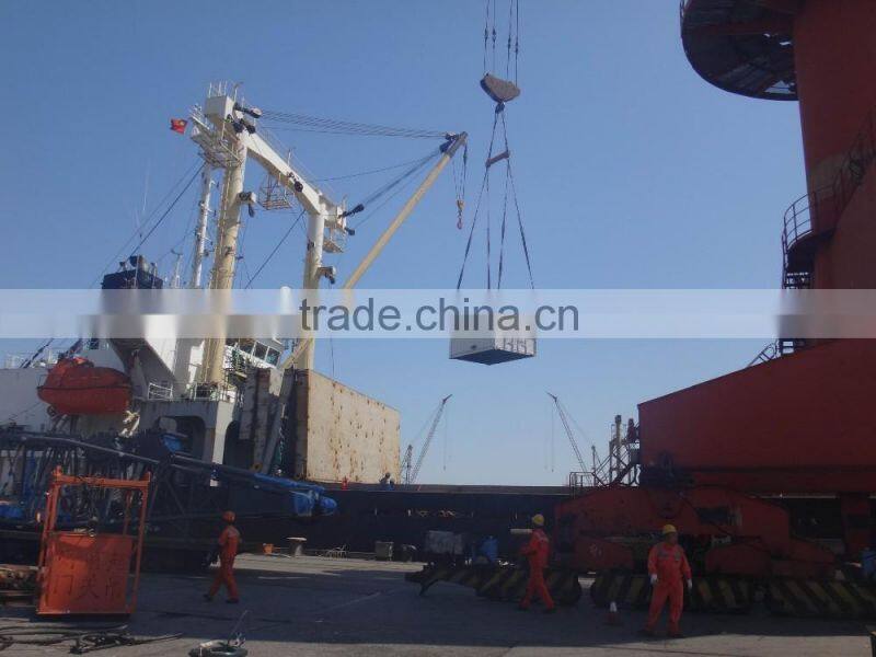 CFP series Triple phase Input &Triple phase Output 6KVA frequency conversion power