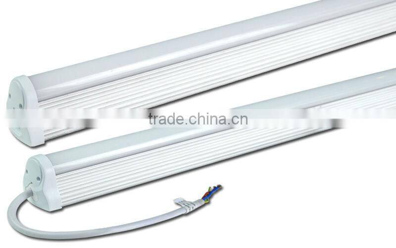 2013 on sales new patent ETL/CE/SAA/C-TICK waterproof fluorescent bracket 0.3m 0.6m 0.9m 1.2m 1.5m 2.4m